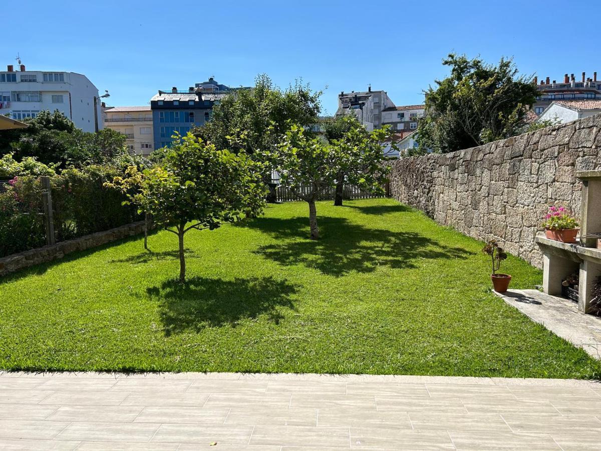 Vut Pedra De Mula Apartment Portosin Exterior photo